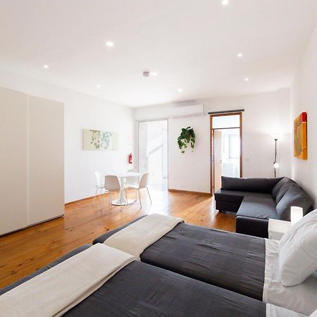Porto Garden Yard Apartment Exterior foto