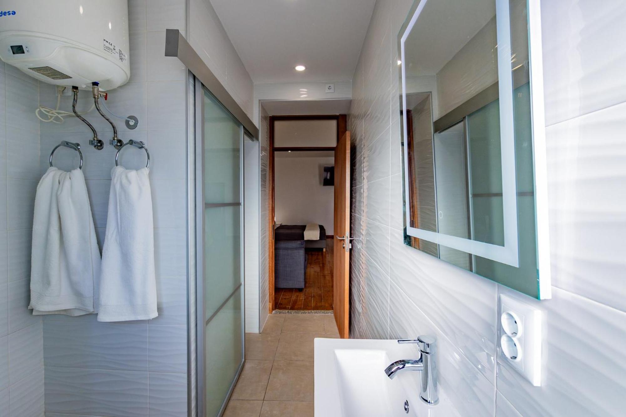 Porto Garden Yard Apartment Exterior foto