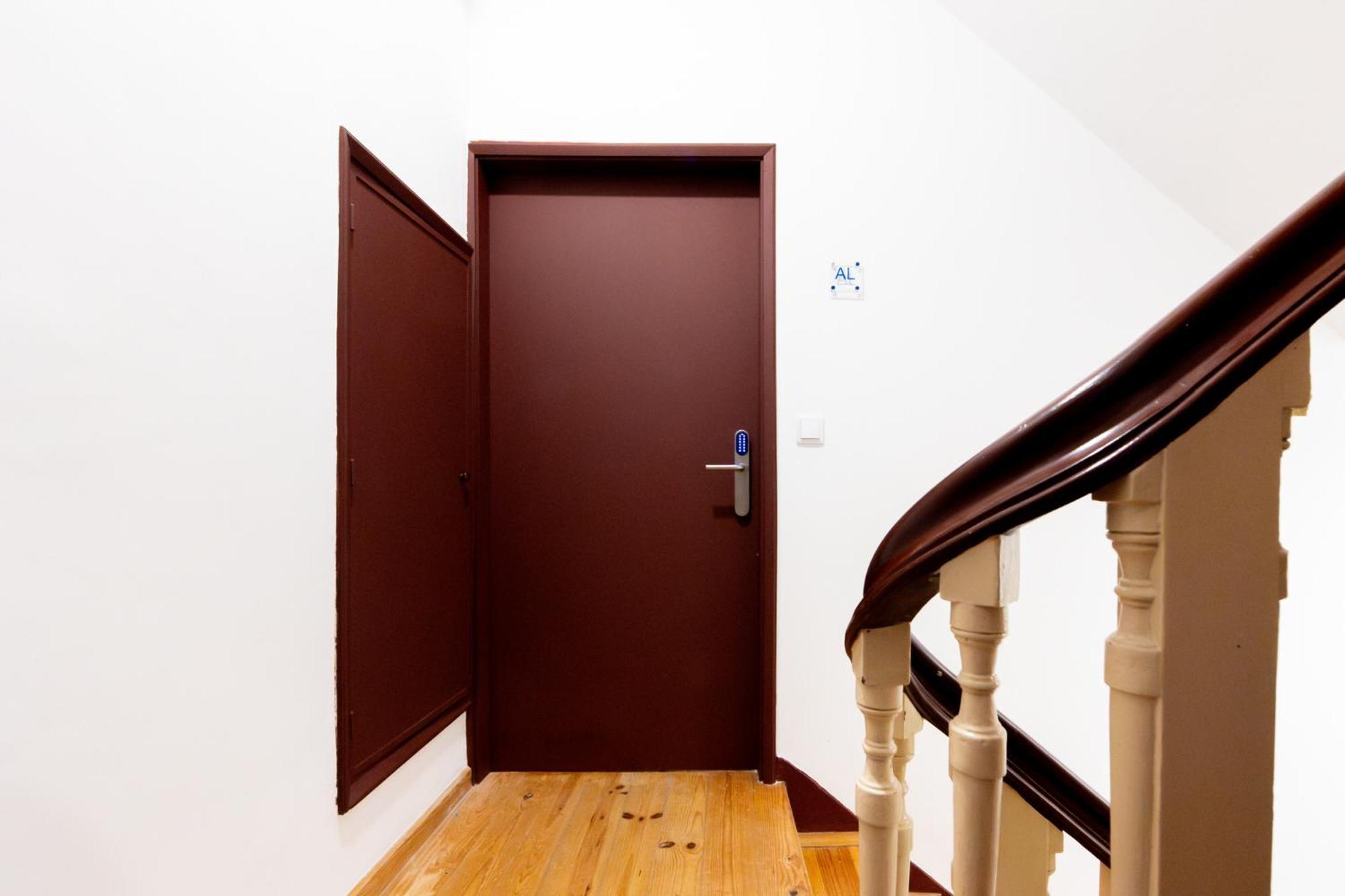 Porto Garden Yard Apartment Exterior foto