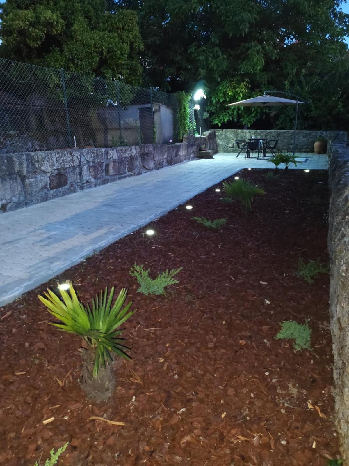Porto Garden Yard Apartment Exterior foto