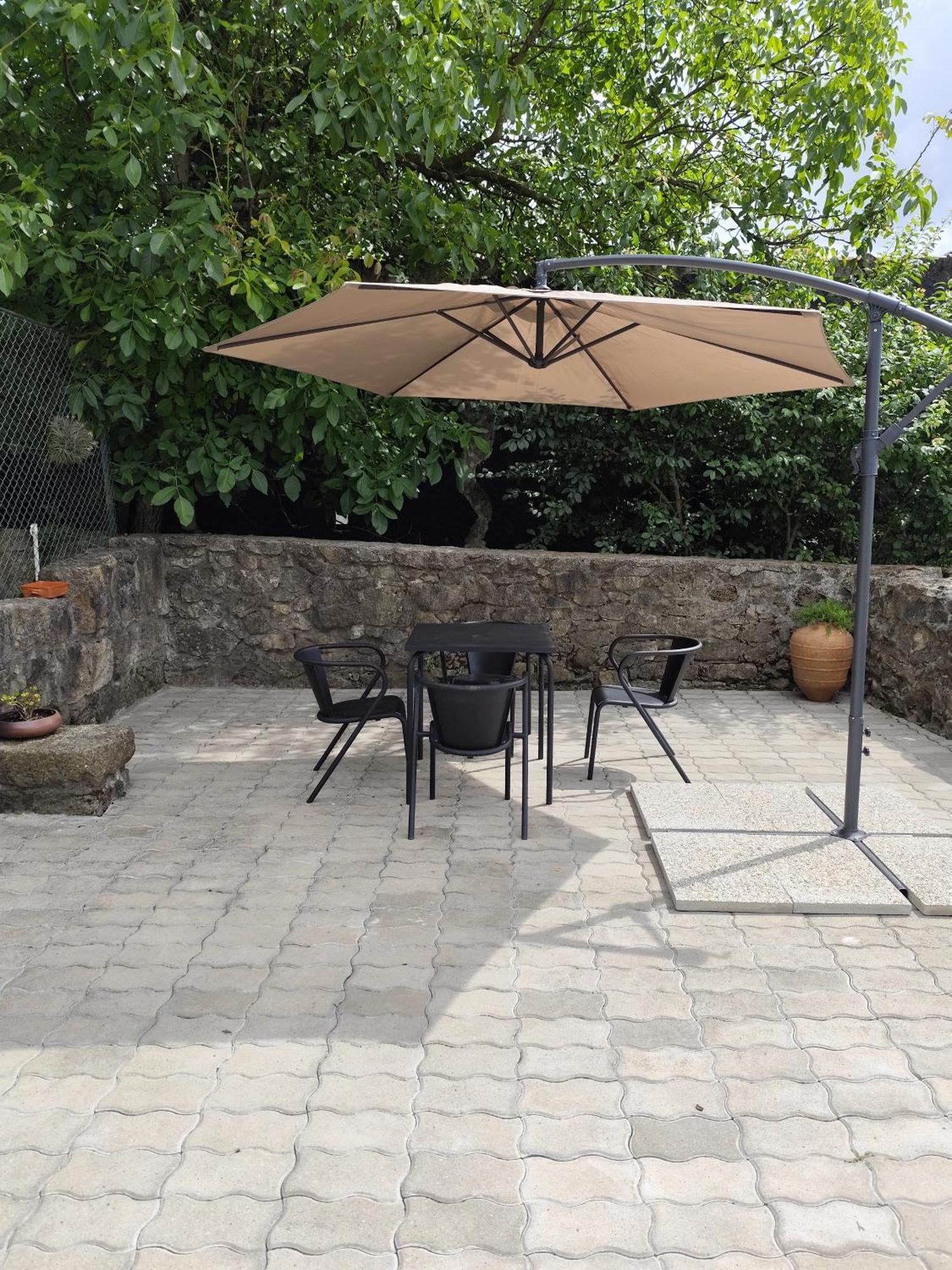 Porto Garden Yard Apartment Exterior foto