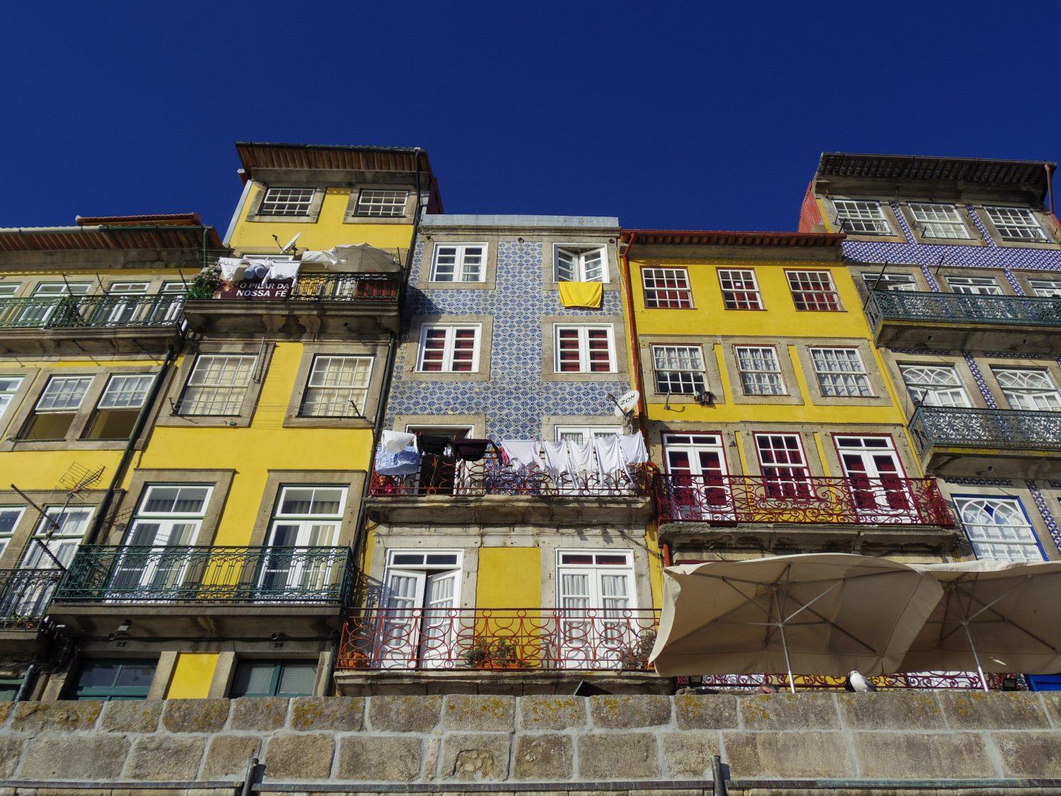 Porto Garden Yard Apartment Exterior foto